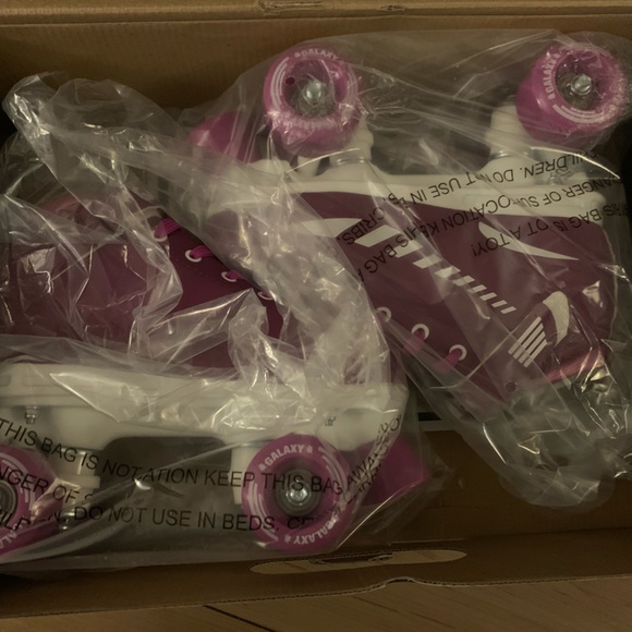 Epic skates galaxy girls 3 - Picture 6 of 8